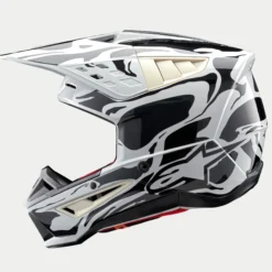S-M5 Mineral Helm ECE 22.06