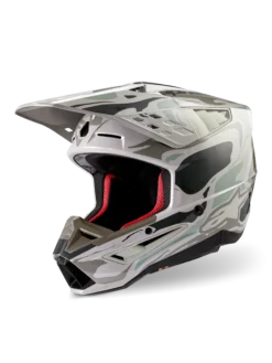 S-M5 Mineral Helm ECE 22.06