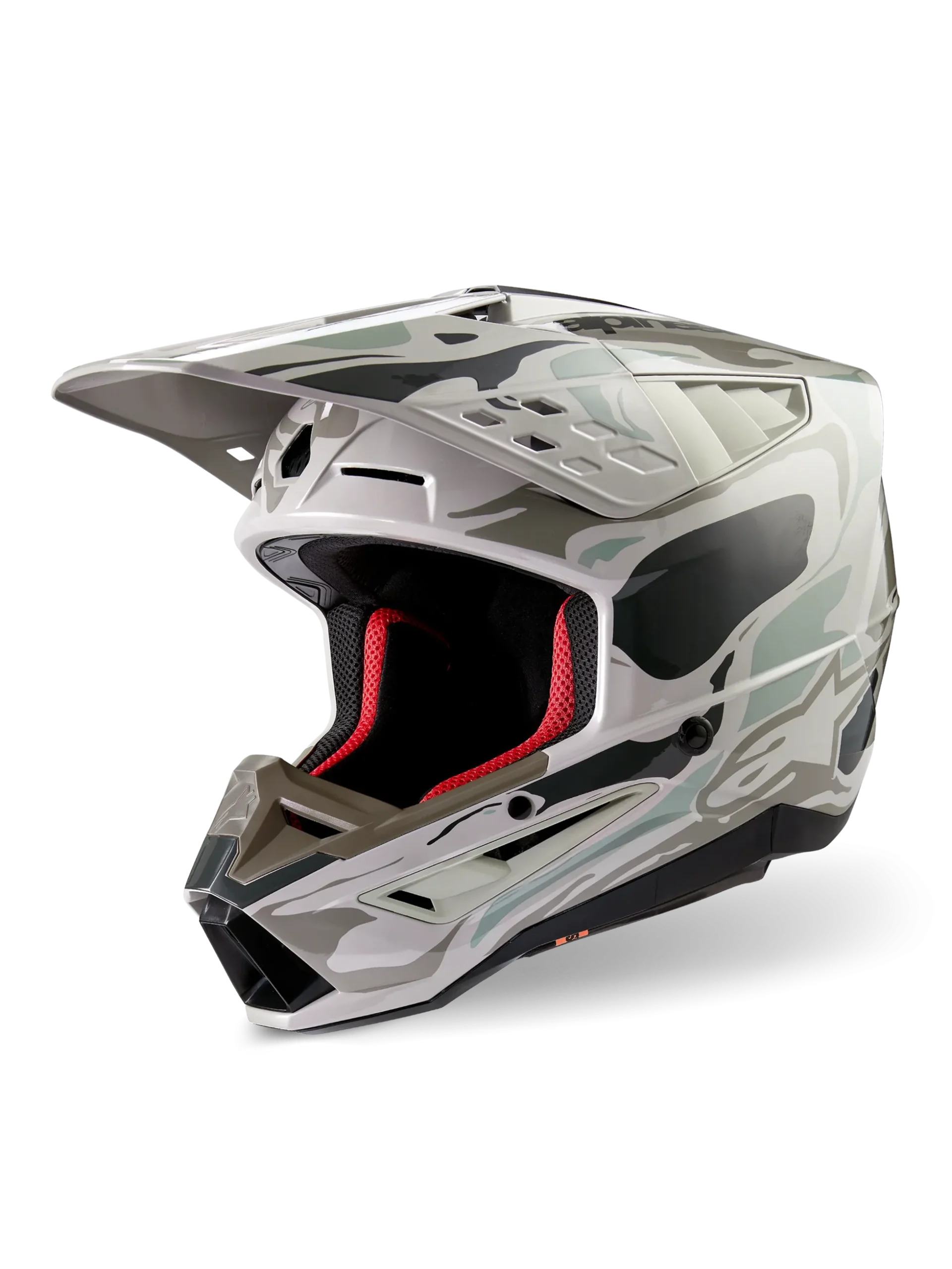 S-M5 Mineral Helm ECE 22.06