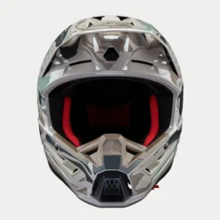S-M5 Mineral Helm ECE 22.06