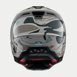 S-M5 Mineral Helm ECE 22.06