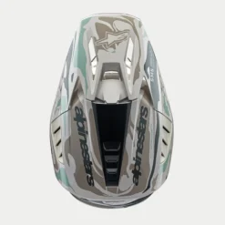 S-M5 Mineral Helm ECE 22.06