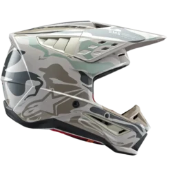 S-M5 Mineral Helm ECE 22.06