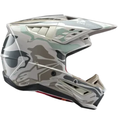 S-M5 Mineral Helm ECE 22.06