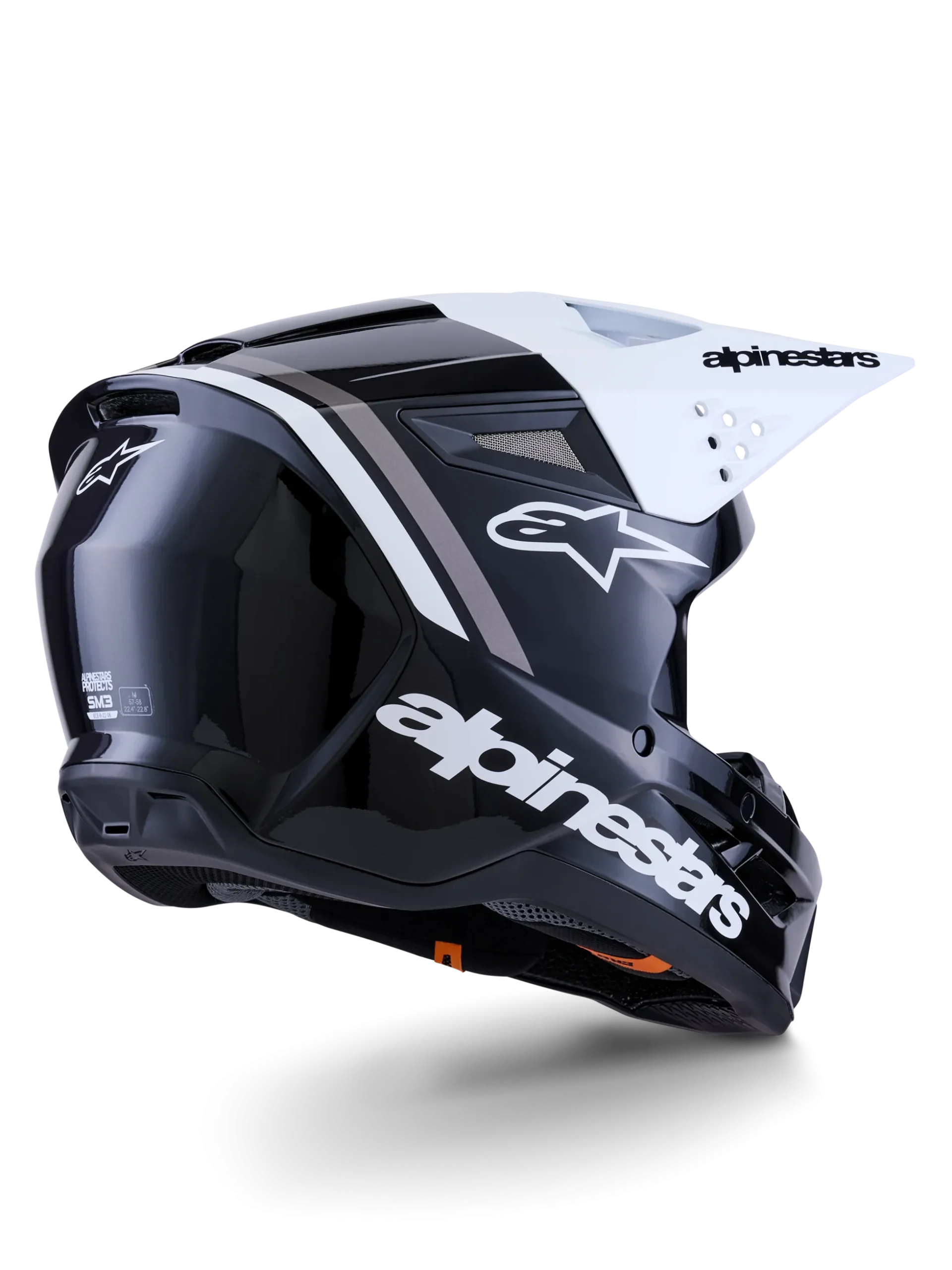 S-M3 Radium Helm ECE 22.06