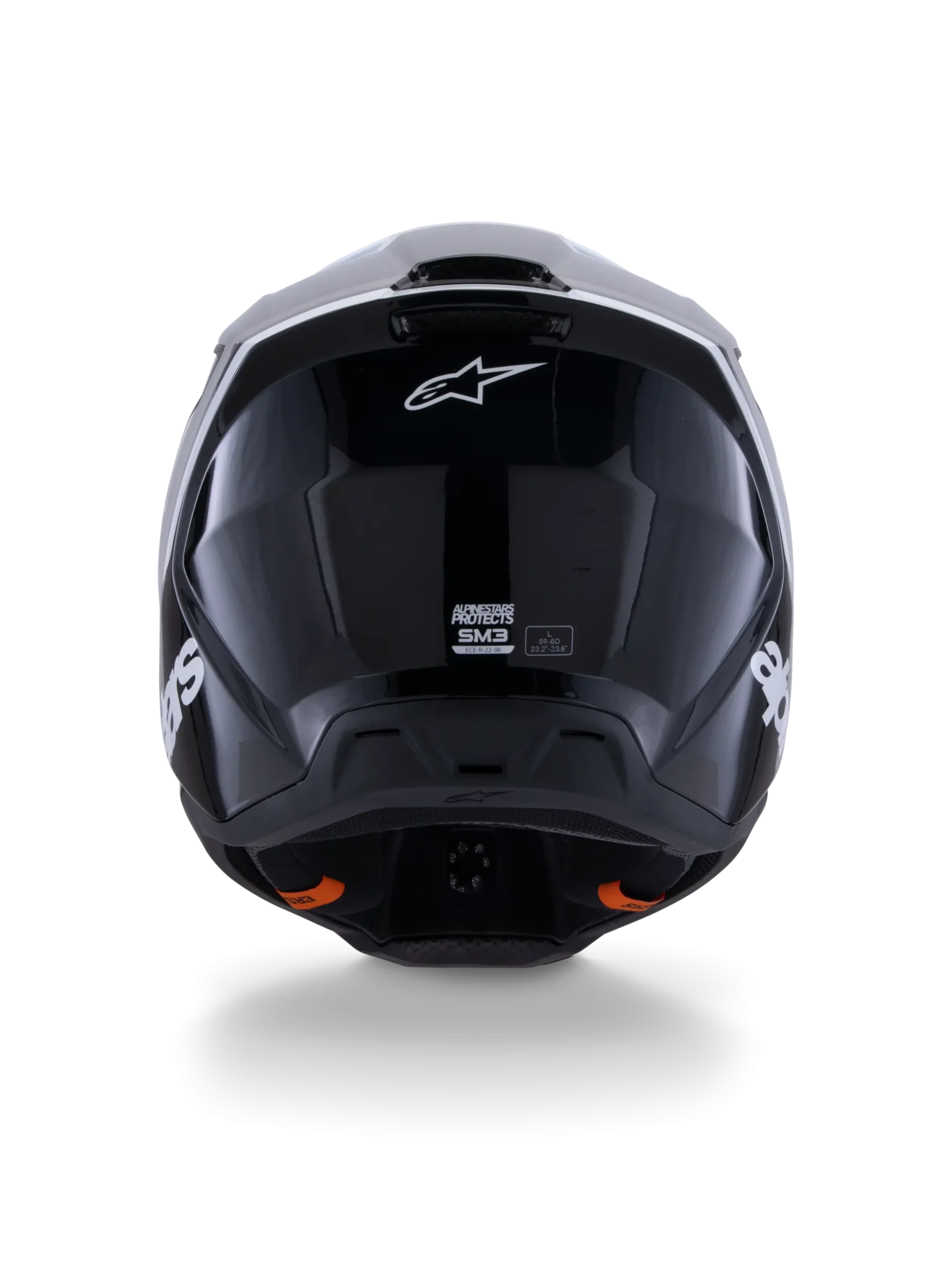 S-M3 Radium Helm ECE 22.06