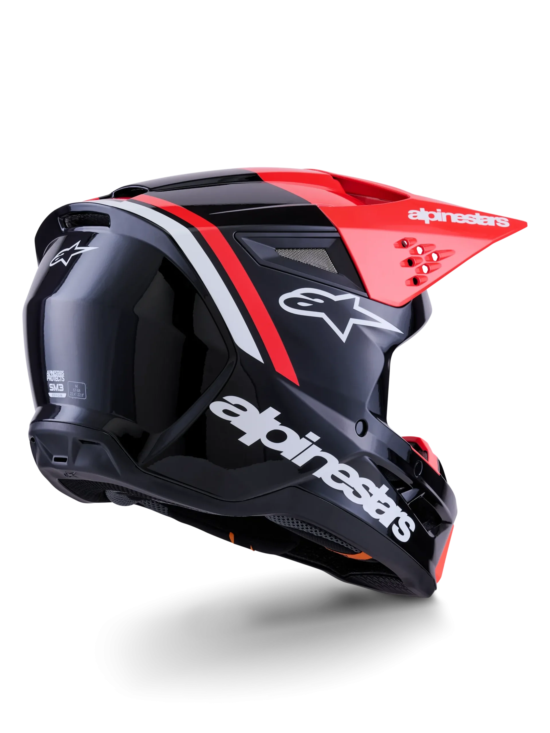 S-M3 Radium Helm ECE 22.06