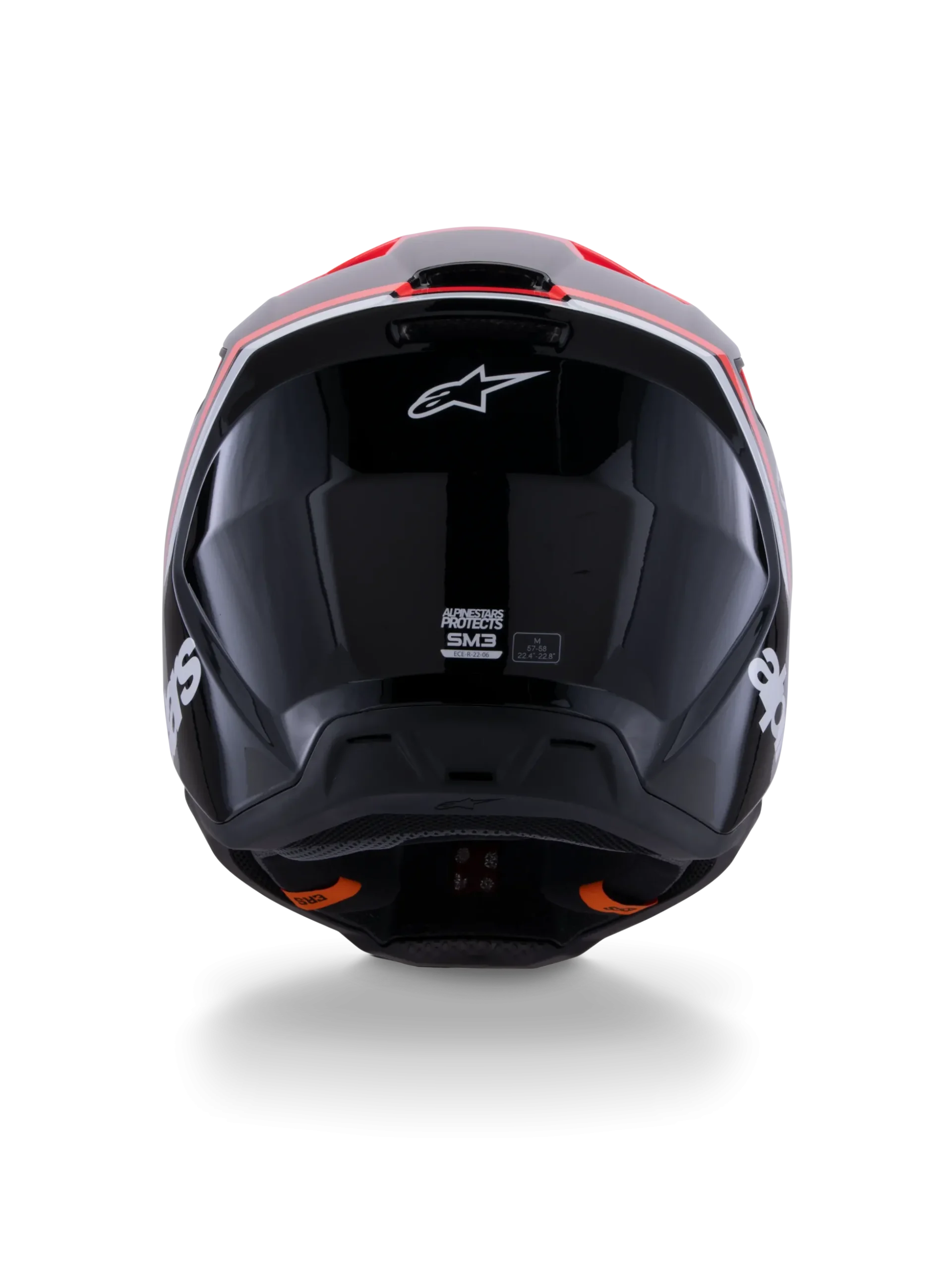 S-M3 Radium Helm ECE 22.06