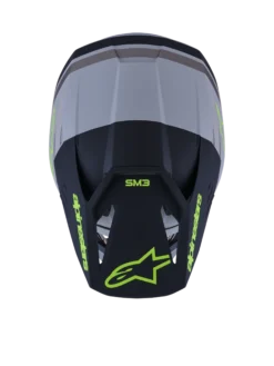 S-M3 Radium Helm ECE 22.06