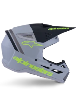S-M3 Radium Helm ECE 22.06