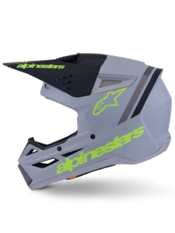 S-M3 Radium Helm ECE 22.06