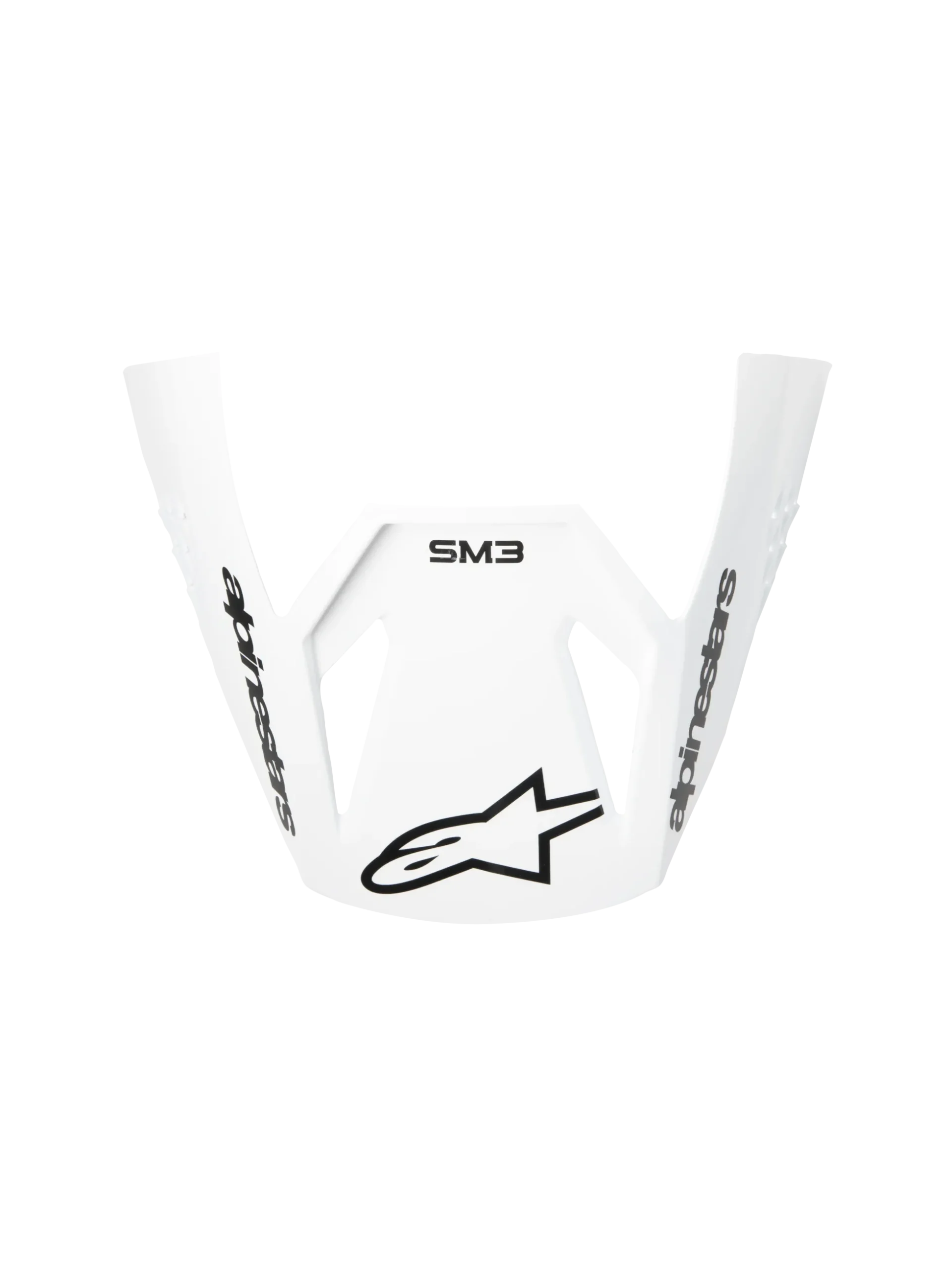 S-M3 Radium Visier