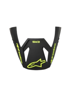 S-M3 Radium Visier