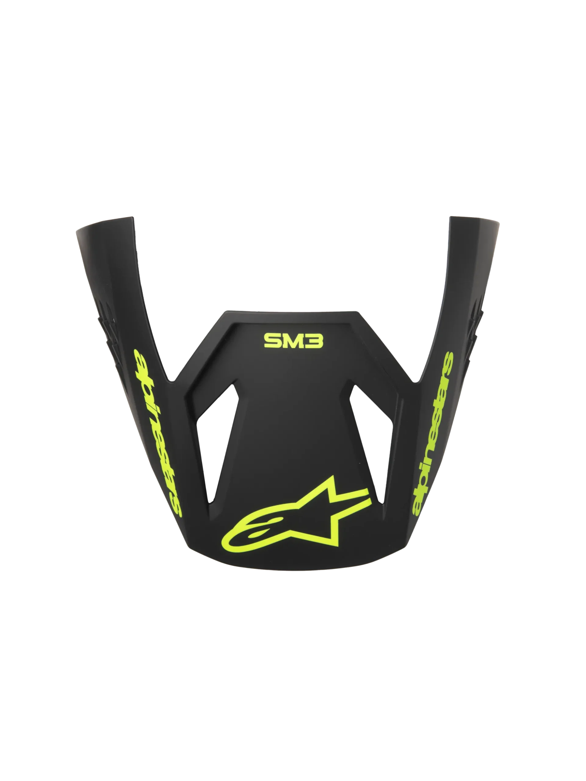 S-M3 Radium Visier