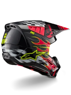 S-M5 Rash Helm ECE 22.06