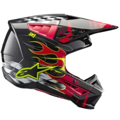 S-M5 Rash Helm ECE 22.06