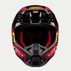 S-M5 Rash Helm ECE 22.06