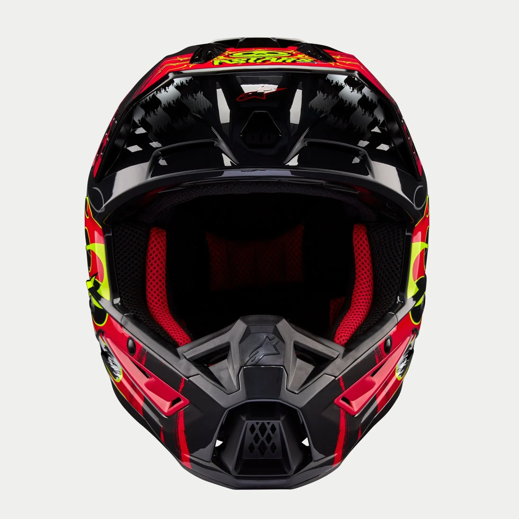 S-M5 Rash Helm ECE 22.06