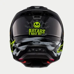 S-M5 Rash Helm ECE 22.06