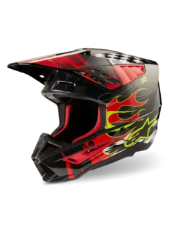 S-M5 Rash Helm ECE 22.06