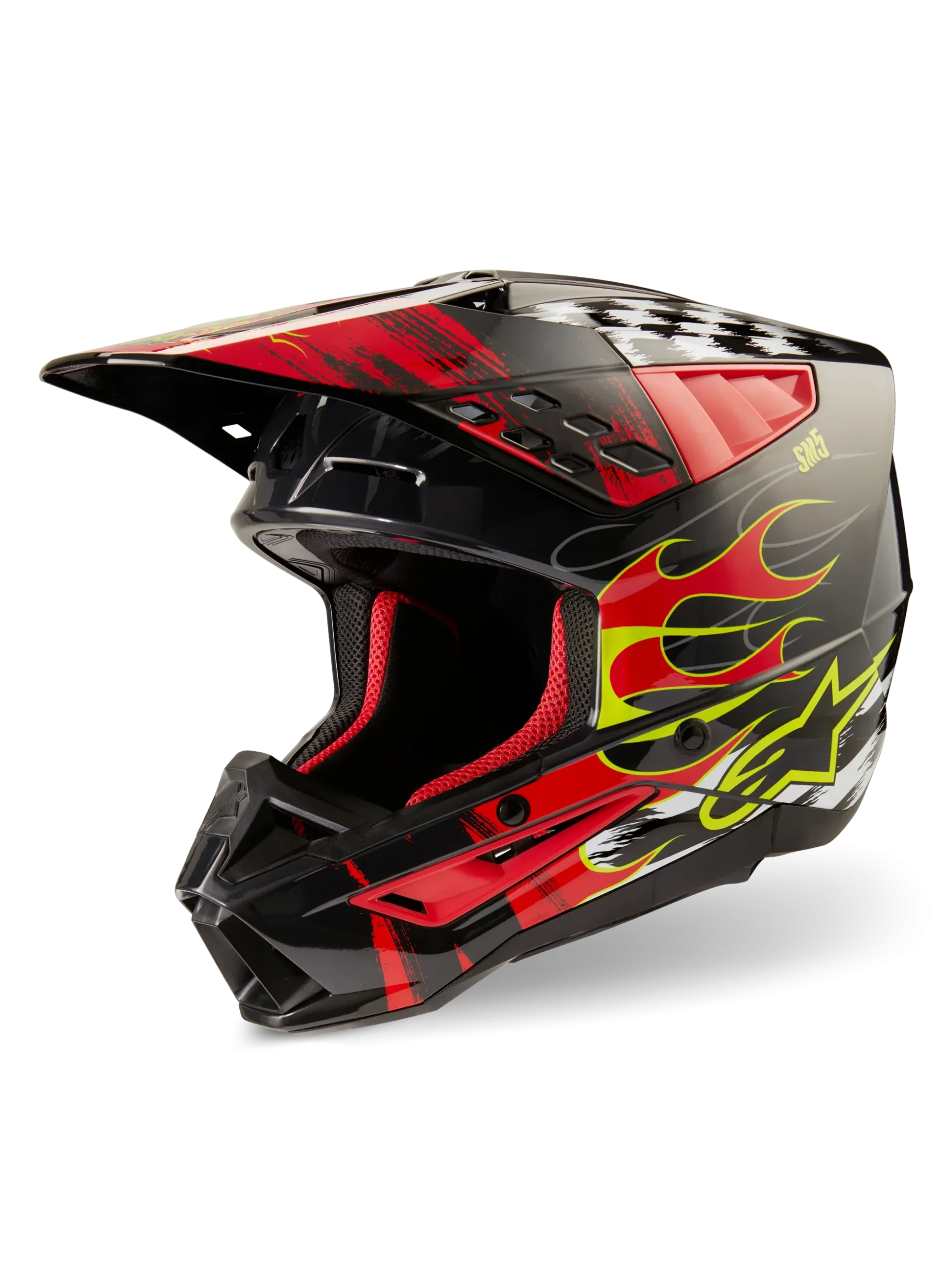 S-M5 Rash Helm ECE 22.06