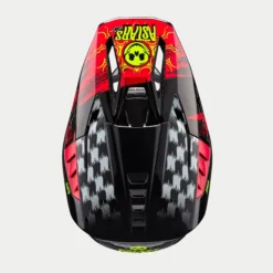 S-M5 Rash Helm ECE 22.06