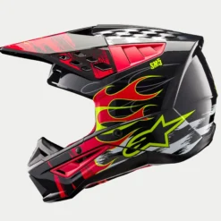 S-M5 Rash Helm ECE 22.06