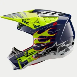 S-M5 Rash Helm ECE 22.06