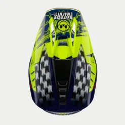 S-M5 Rash Helm ECE 22.06