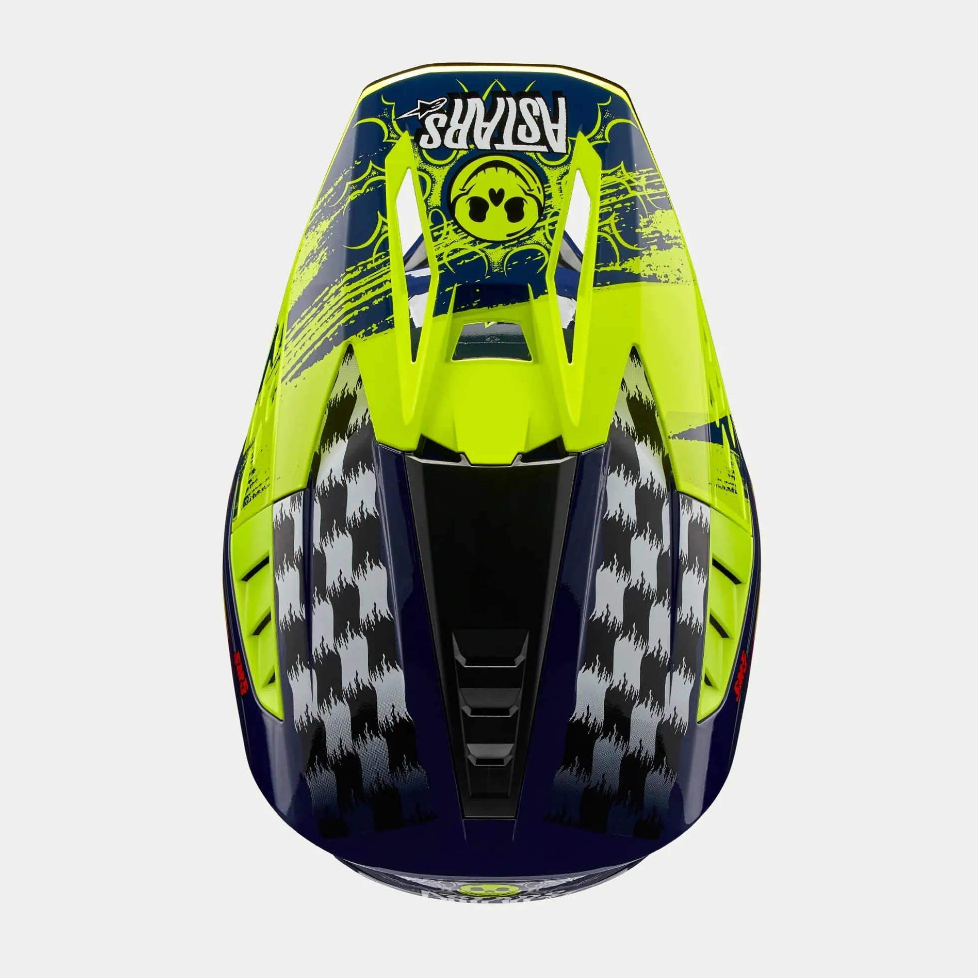 S-M5 Rash Helm ECE 22.06