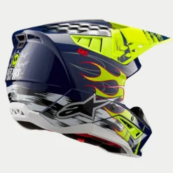 S-M5 Rash Helm ECE 22.06