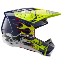 S-M5 Rash Helm ECE 22.06