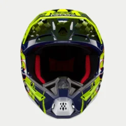 S-M5 Rash Helm ECE 22.06
