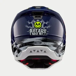 S-M5 Rash Helm ECE 22.06