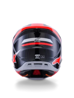 S-M7 Rise Helm ECE 22.06