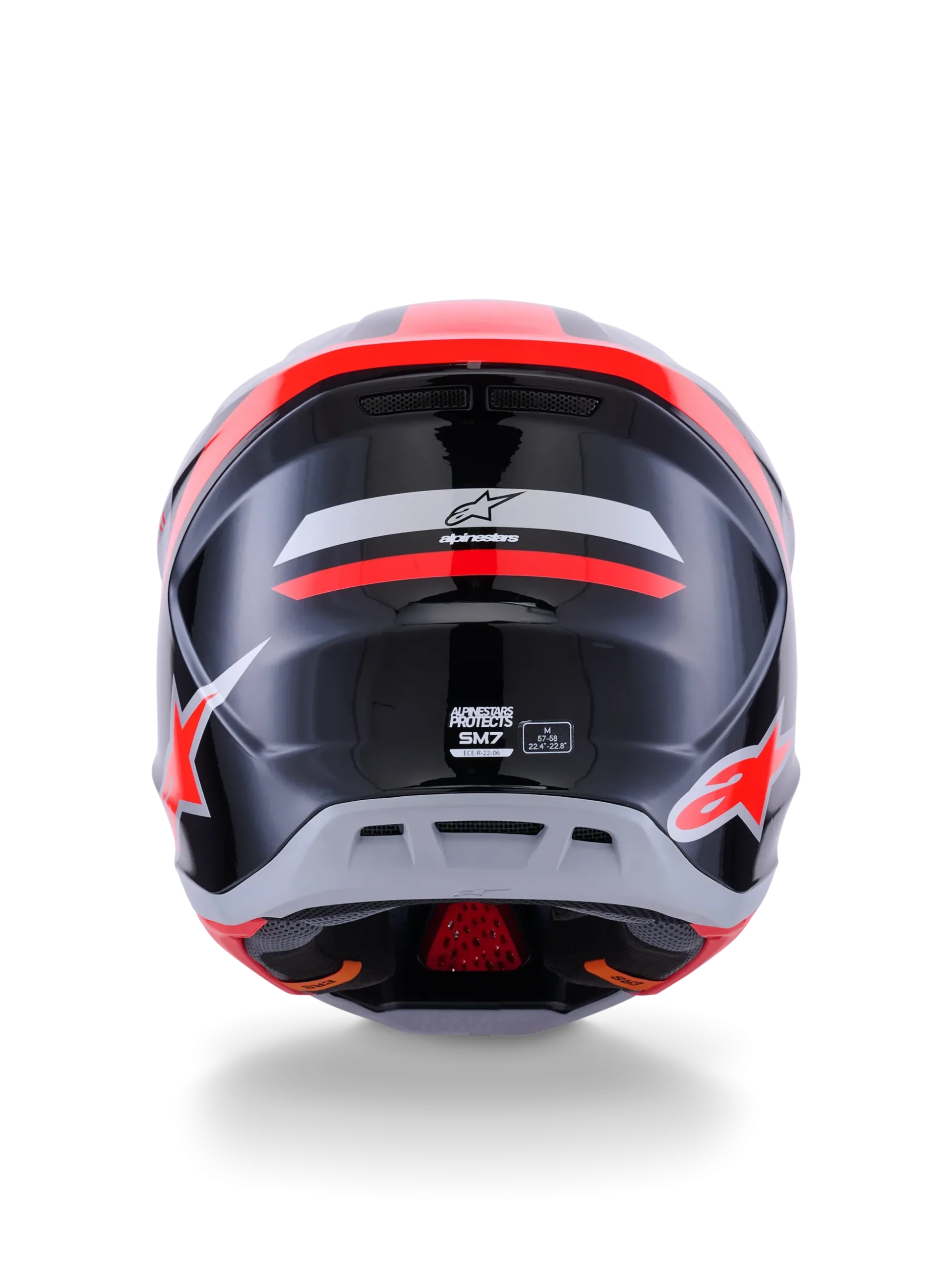 S-M7 Rise Helm ECE 22.06