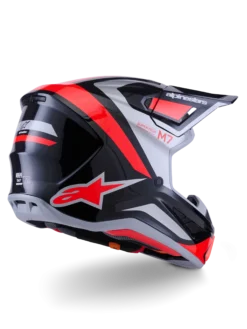 S-M7 Rise Helm ECE 22.06