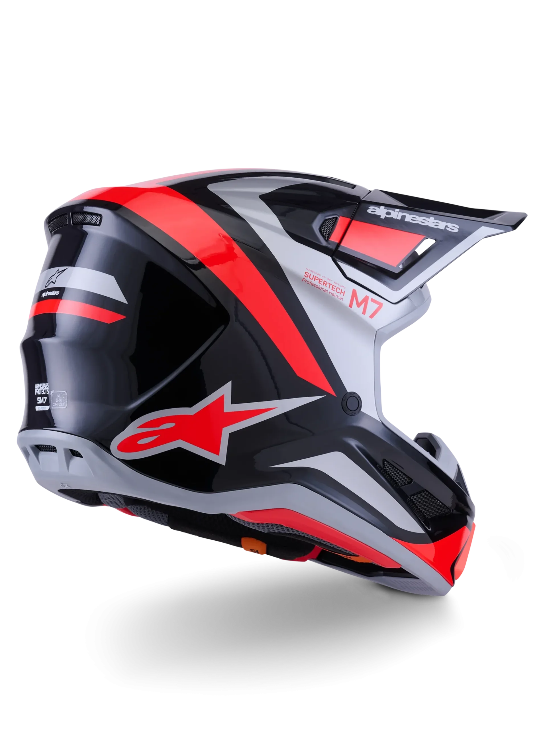 S-M7 Rise Helm ECE 22.06