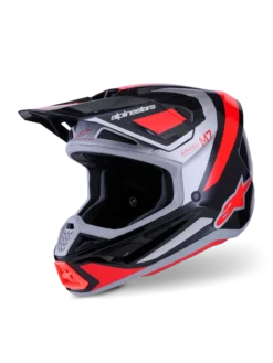S-M7 Rise Helm ECE 22.06