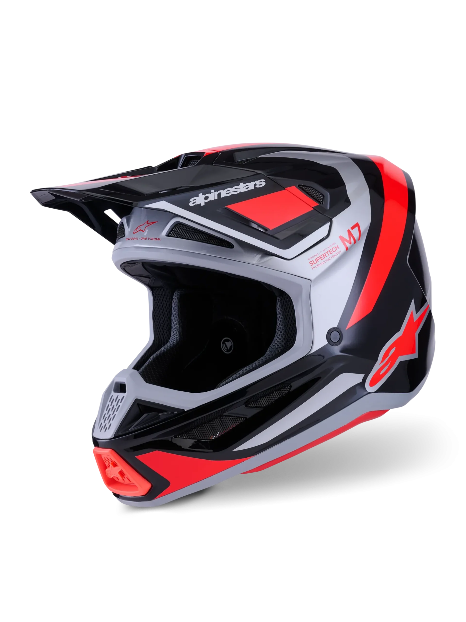 S-M7 Rise Helm ECE 22.06