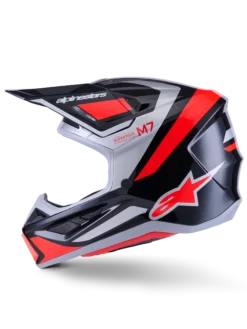 S-M7 Rise Helm ECE 22.06