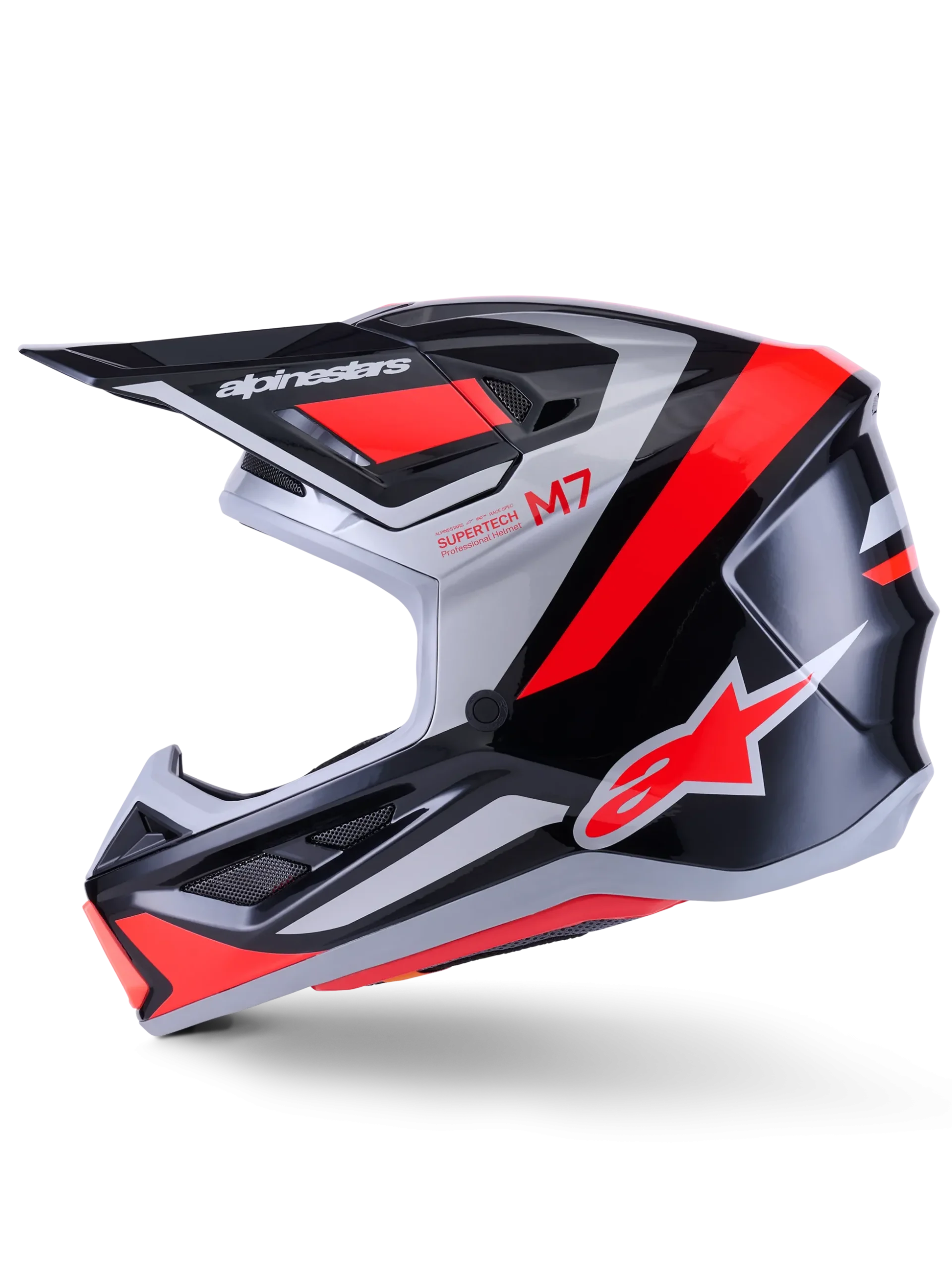 S-M7 Rise Helm ECE 22.06