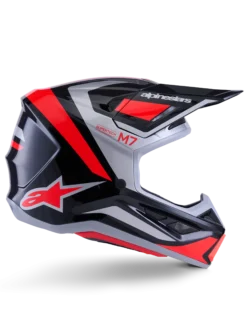 S-M7 Rise Helm ECE 22.06
