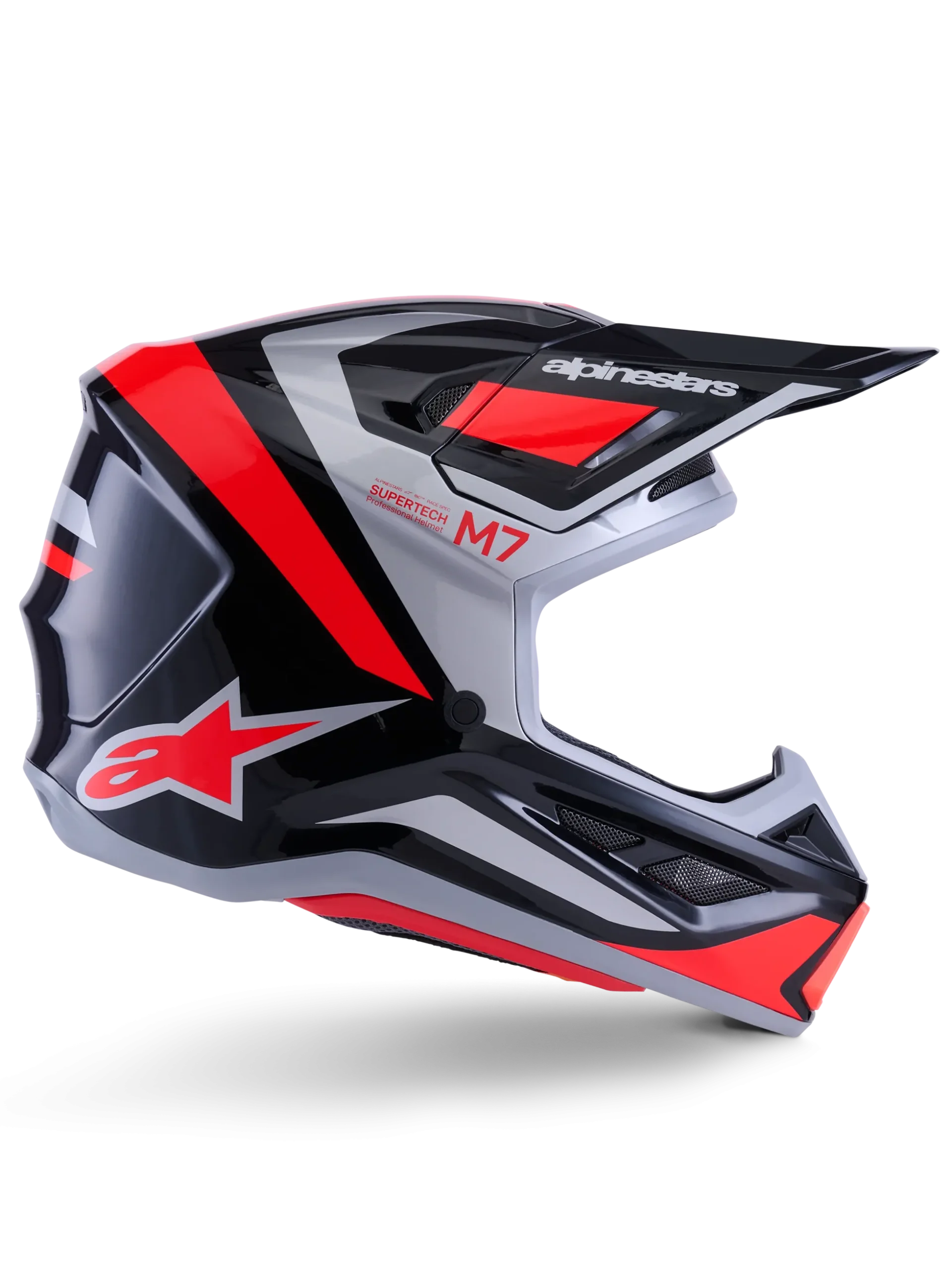 S-M7 Rise Helm ECE 22.06