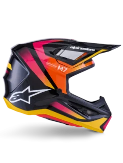 S-M7 Rise Helm ECE 22.06