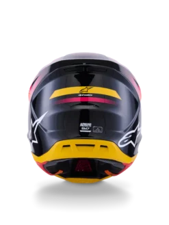 S-M7 Rise Helm ECE 22.06