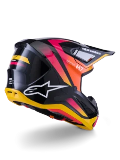 S-M7 Rise Helm ECE 22.06