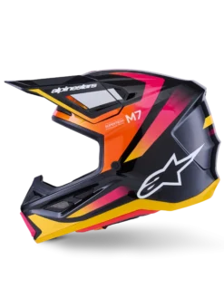 S-M7 Rise Helm ECE 22.06