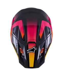 S-M7 Rise Helm ECE 22.06