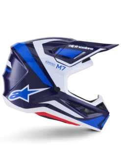 S-M7 Rise Helm ECE 22.06